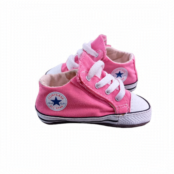 Converse shoes baby size 3 hot sale